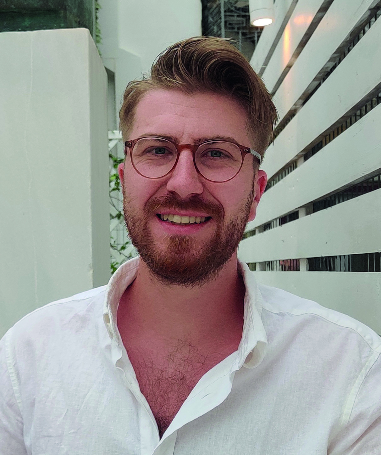 Mikael Johnsson